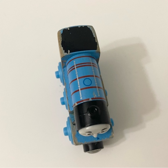 Thomas & Friends Wooden Gordon Train - Picture 8 of 15